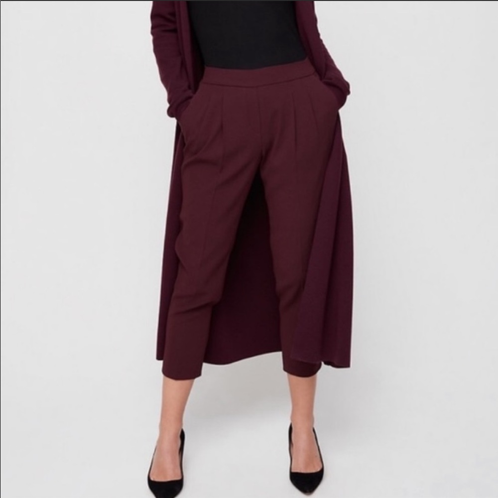 Babaton Cohen Pant 0